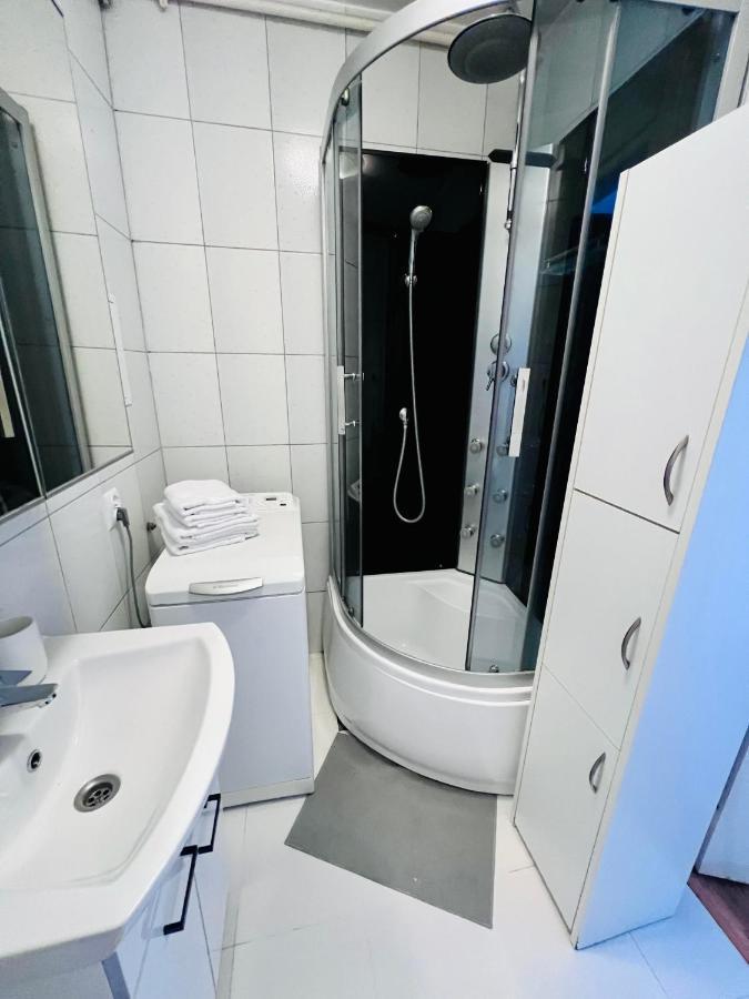 Castle View Apartment Malbork Ngoại thất bức ảnh